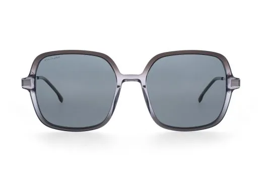 Filium FI S2603 CHICAGO lunettes de soleil noir gris