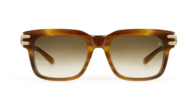 Maybach The Swag I lunettes de soleil verres solaires