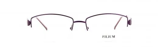 Filium FI 1616 PRVI 54/17 lunettes de vue homme classique