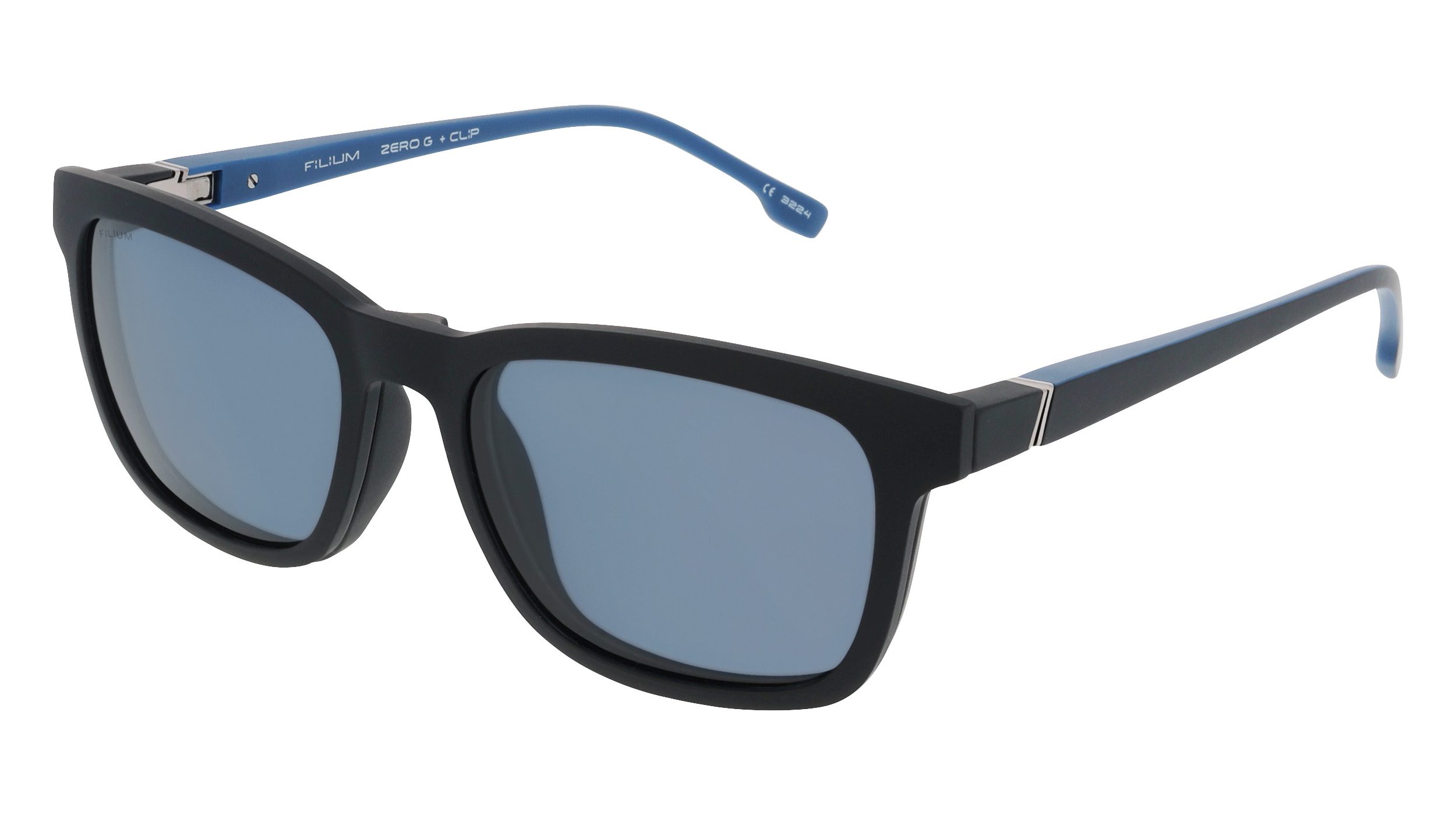 Filium FI S2503 NOBL lunettes de soleil verres solaires