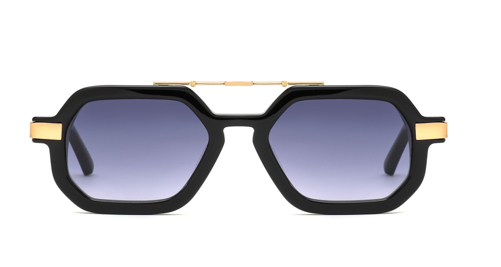 MINCHE SHUN033 SUN lunettes de soleil verres solaires