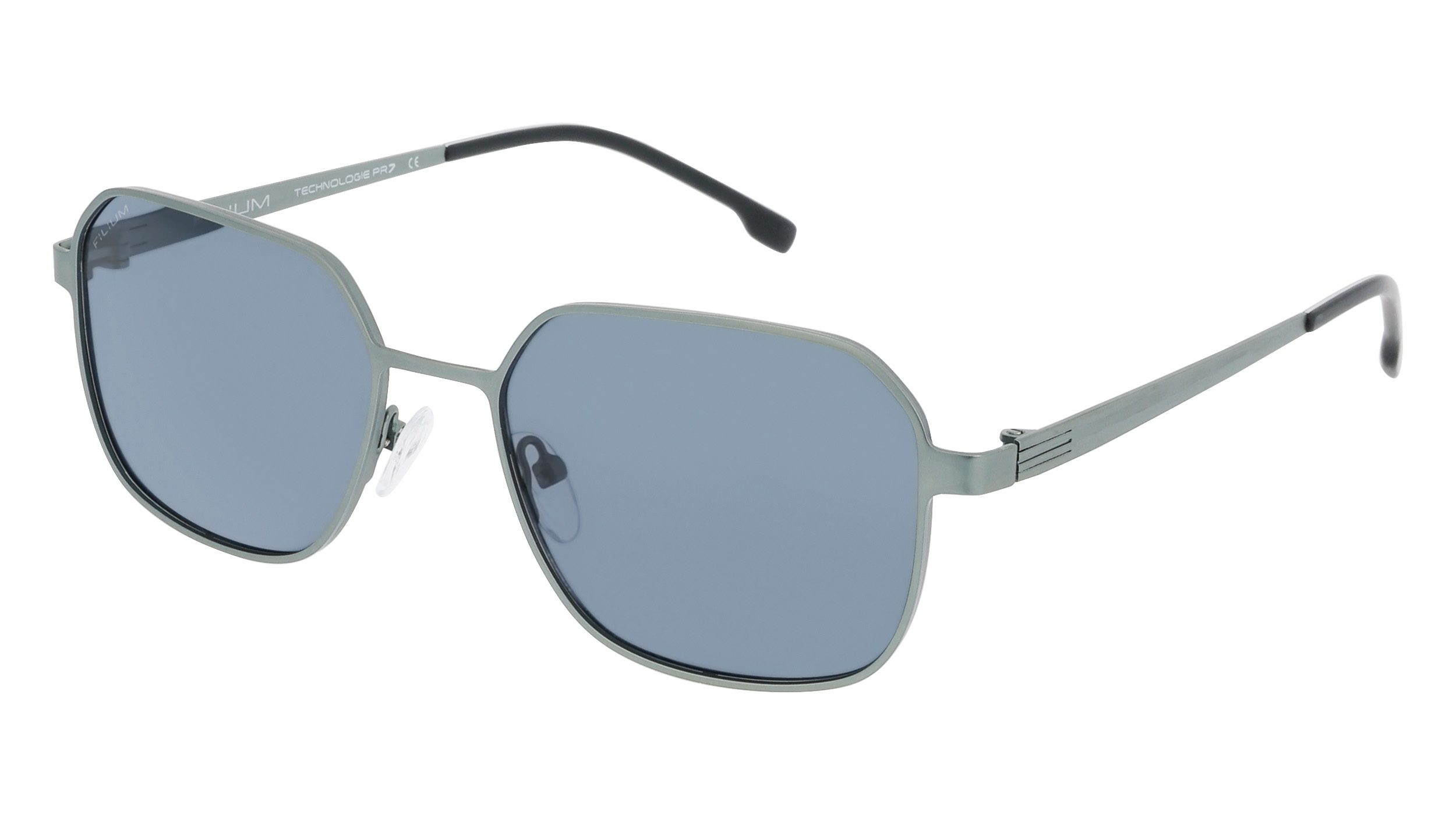 Filium Les Solaires FI S2504 GUNM lunettes de soleil photochromiques
