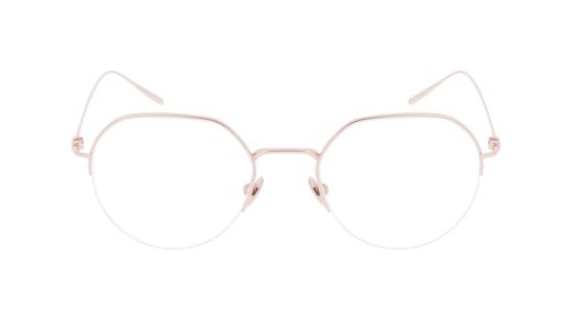 Filium Lunettes de Vue FI 2420 DORS lunettes de vue doré cerclée