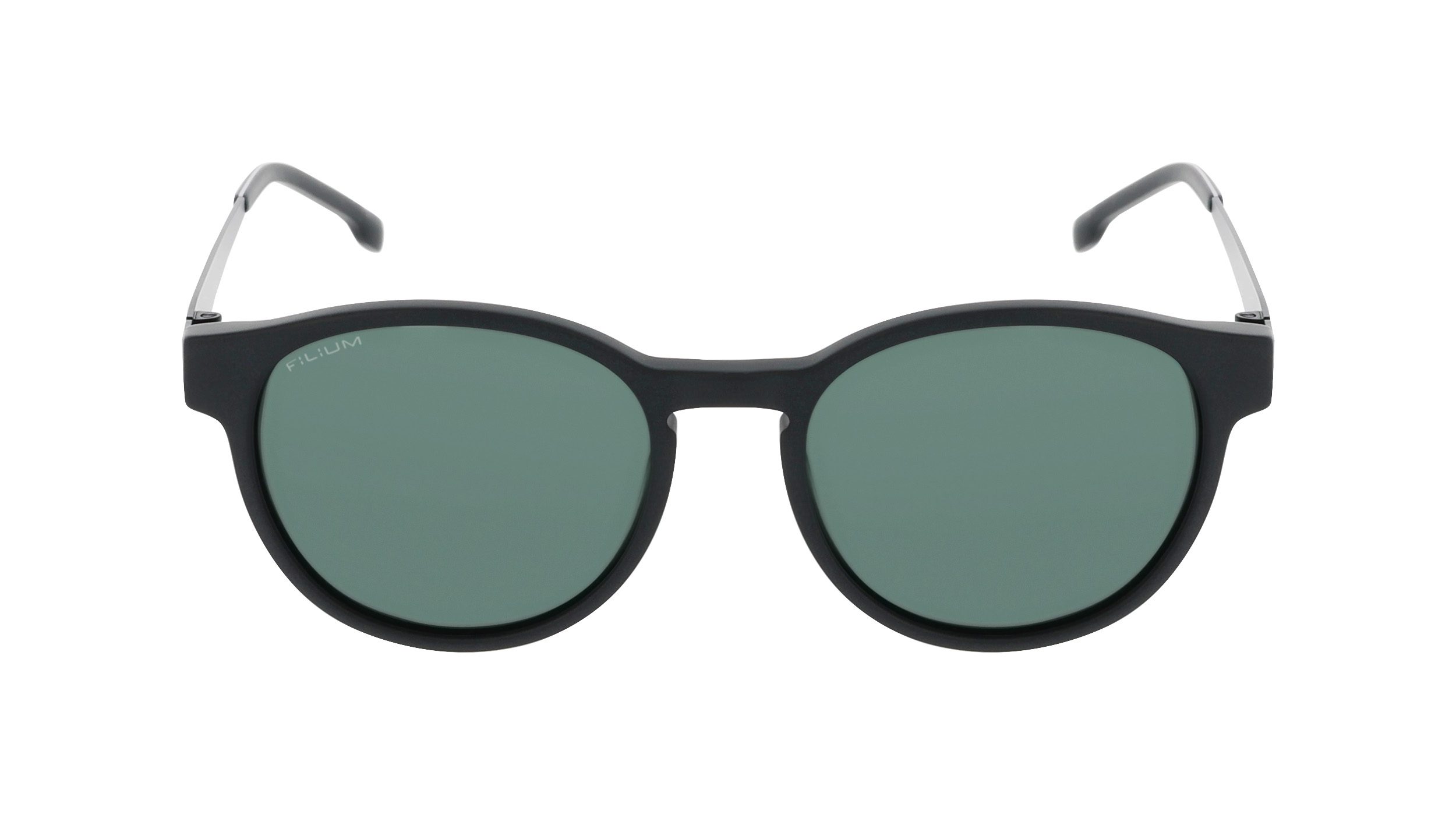 Filium FI S2502 NOIR lunettes de soleil homme noir