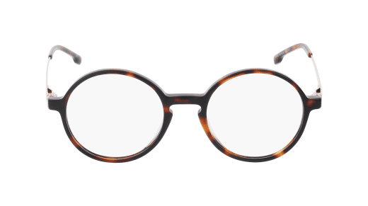 Filium FI 4U 2402 ECDO lunettes de vue acétate métal ronde