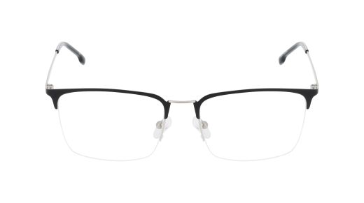 Filium FI 2511 NOAR lunettes de vue monture cerclée noire