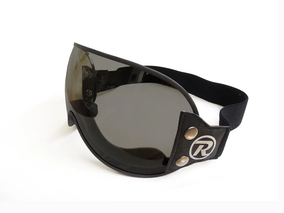 Raleri StrapSter Classic visiere casque fumée DayTime