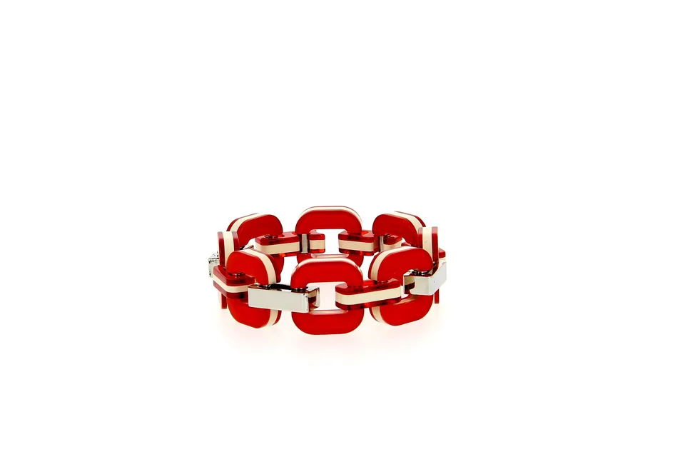 Xavier Derome GO02 231 bracelet gourmette medium uni