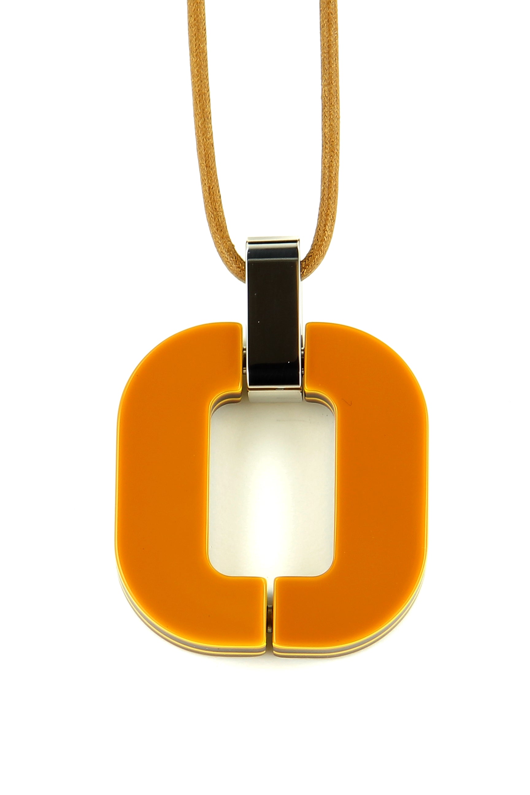 Xavier Derome Pen06 Multicouches PEN 06 C117B pendentif multicouche