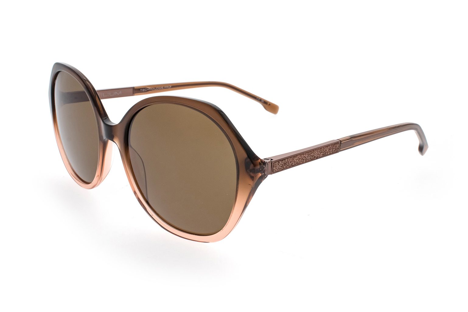 Filium Les Solaires FI S2601 Las Vegas lunettes brun