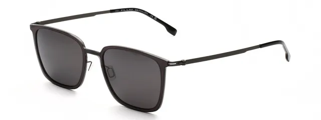 Filium FI S2618 lunettes de soleil Pekin GRGU grises