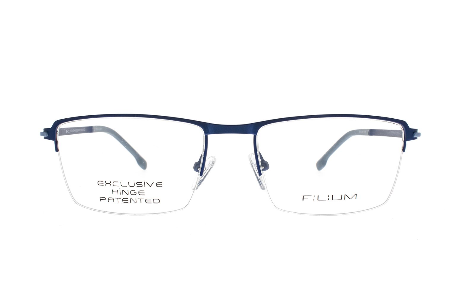 Filium FI 2602 BERLIN BLEU lunettes de vue bleu