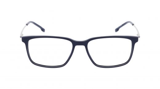 Filium FI 2109 BLAR lunettes de vue bleu argent rectangle