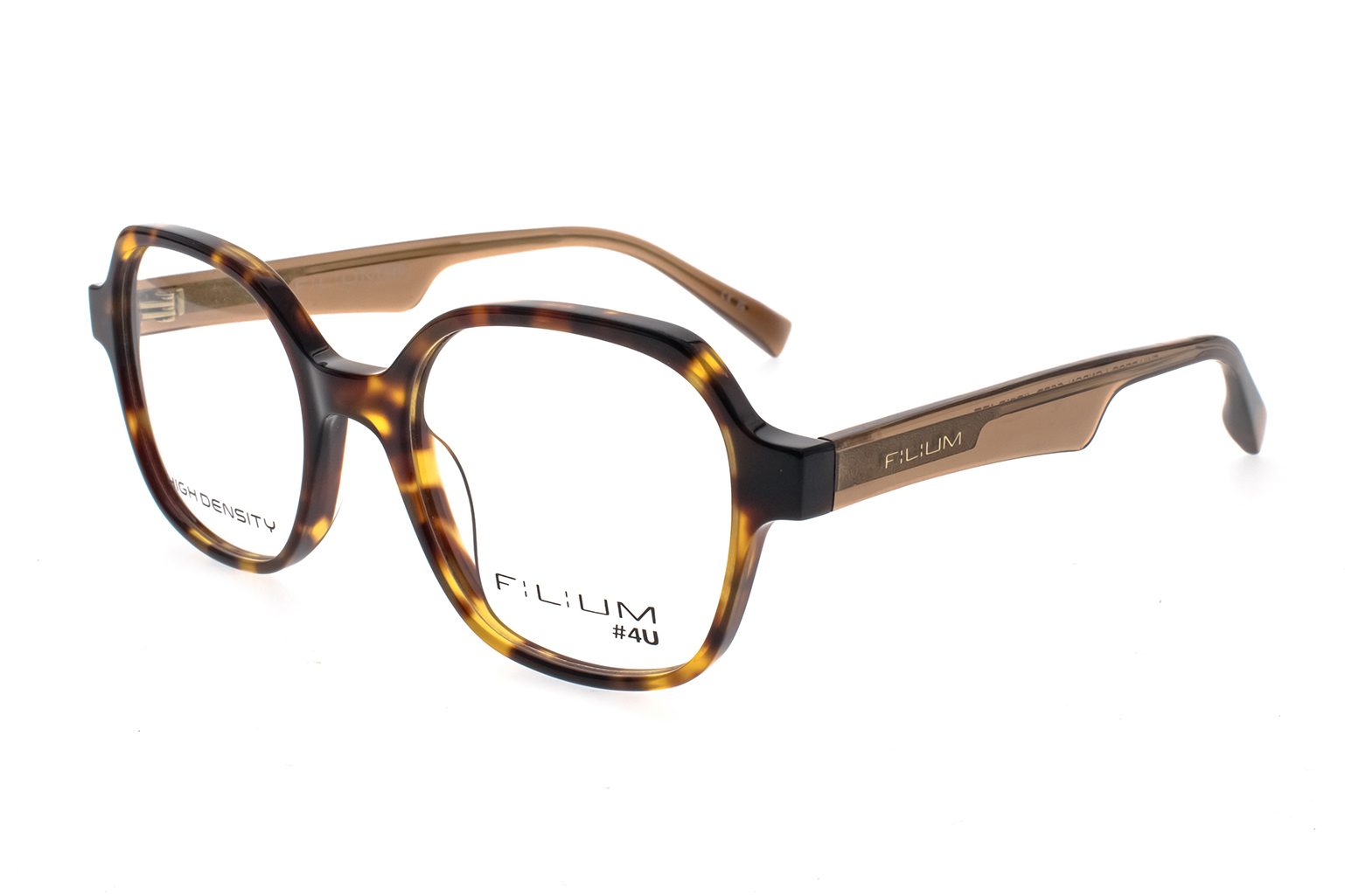 Filium FI 4U 2602 London lunettes de vue écaille
