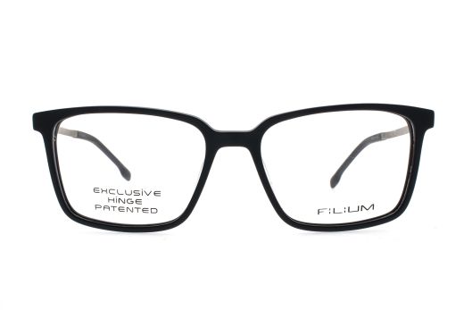Filium FI 2604 BERLIN NOPA lunettes de vue noir ville