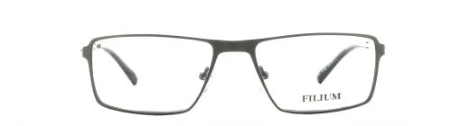 Filium FI 1715 Guno lunettes de vue rectangle