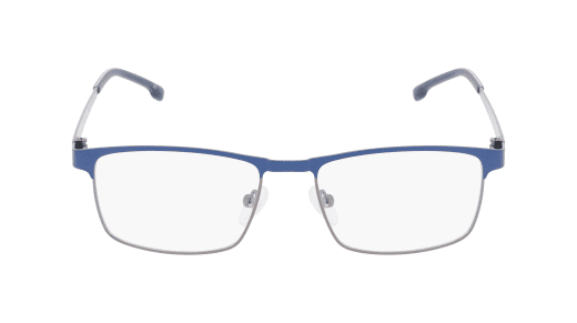 Filium FI 4U 2403 lunettes de vue métal rectangulaire