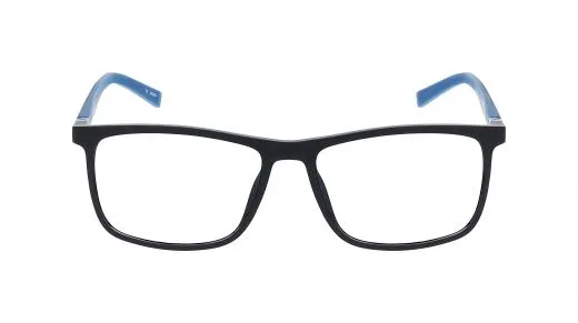 Filium FI 2207 NOBL lunettes de vue noir bleu homme