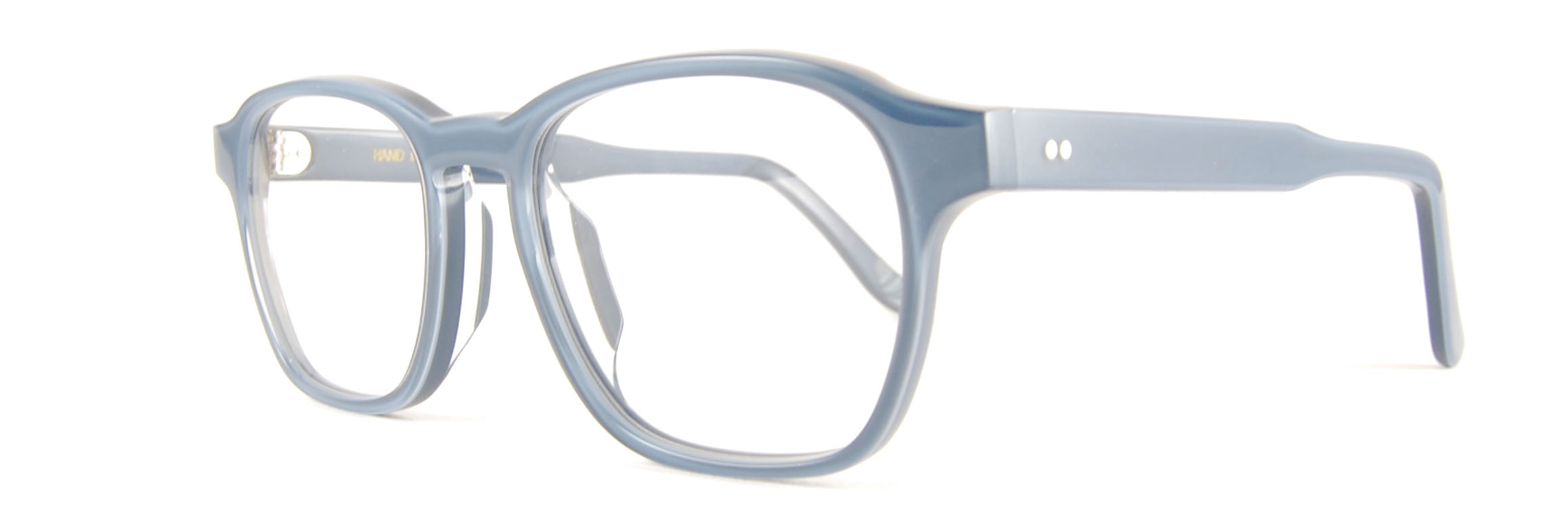 Xavier Derome Vertigo N°10 C178 monture lunettes de vue