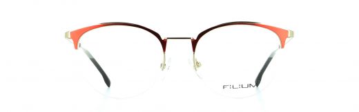 Filium FI 2008 RODO lunettes de vue nylor femme