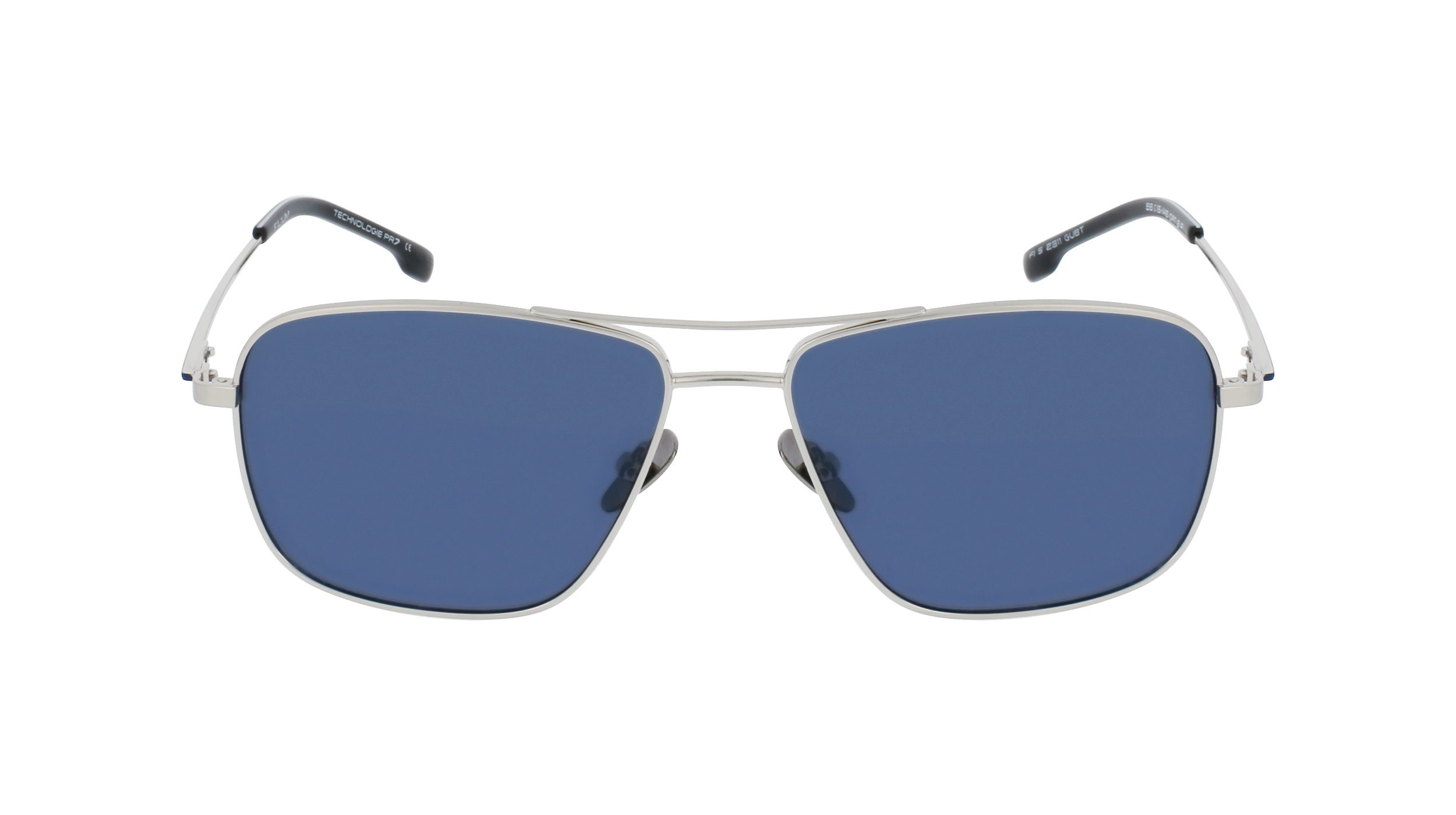 Filium FI S2311 GUBT lunettes de soleil gun rectangle