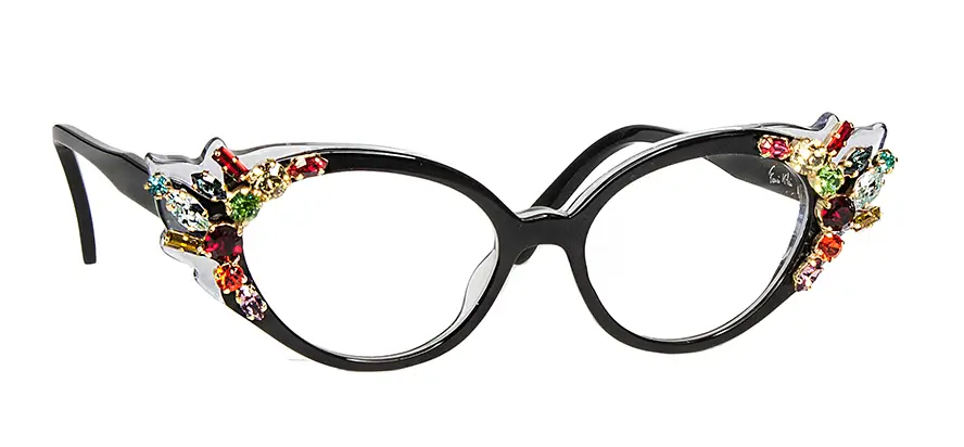 Francis Klein Exceptional Moorea lunettes de soleil femme