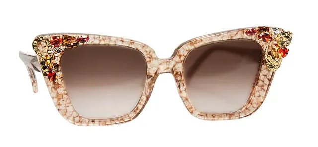 Francis Klein Seychelles Exceptional lunettes de vue
