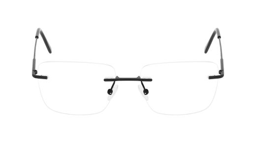 Filium FI Aeris 4 lunettes de vue noir monture percée