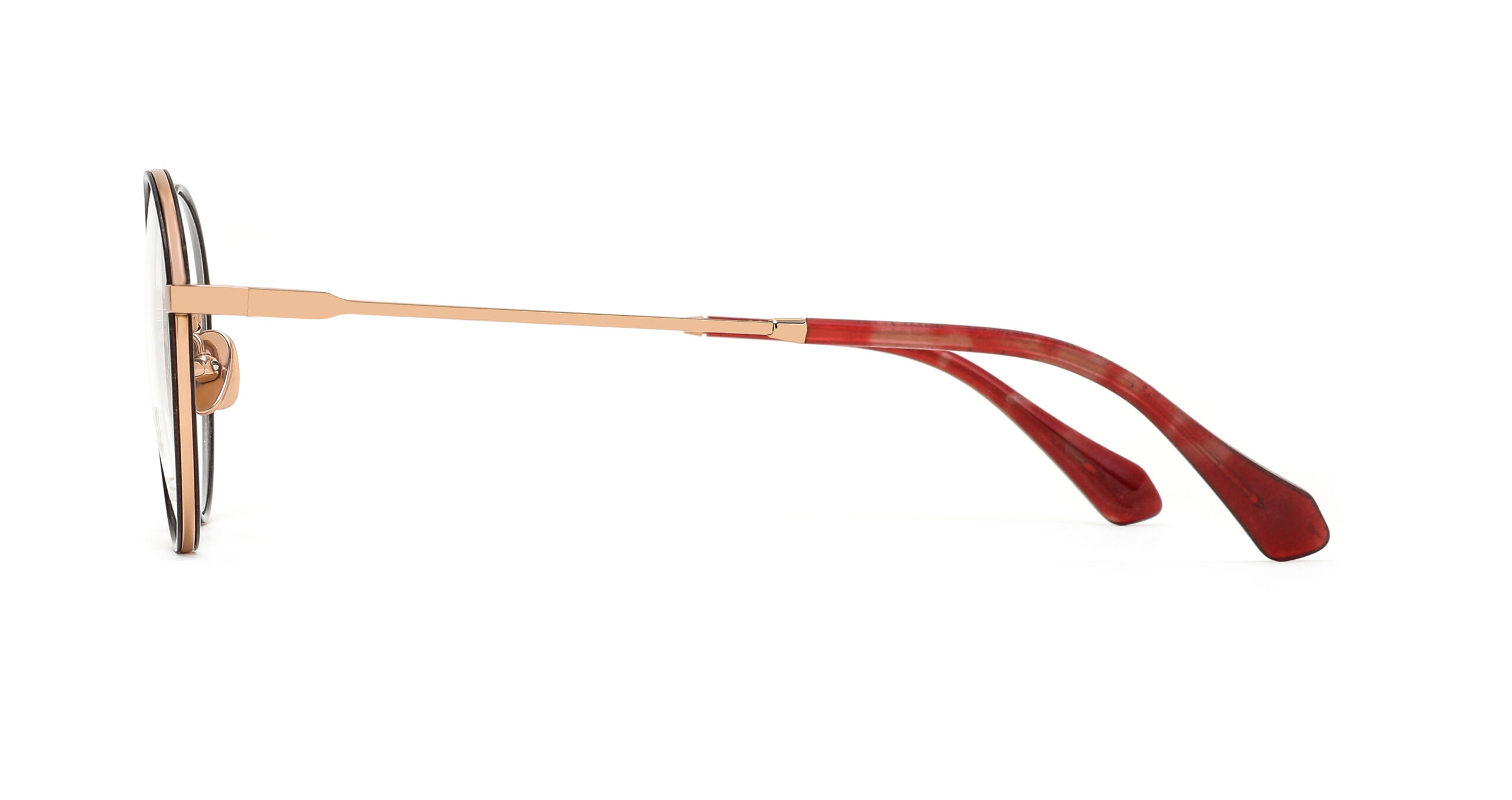 MINCHE SHUN002 lunettes de vue monture quotidienne