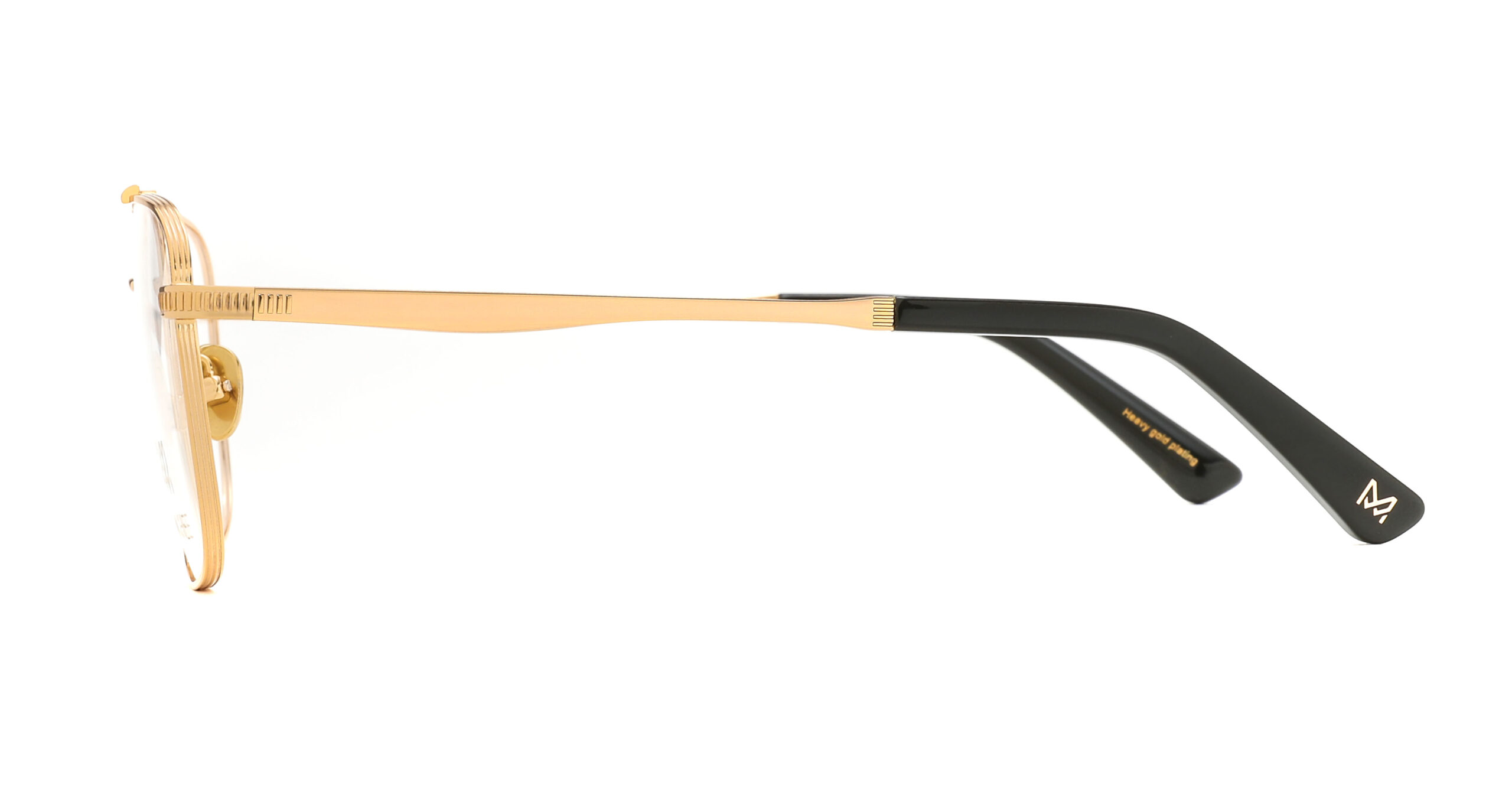 MINCHE SHUN006 lunettes de vue monture classique