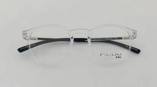 Filium FI 4U 2612 Stockholm CRIS lunettes de vue cerclées