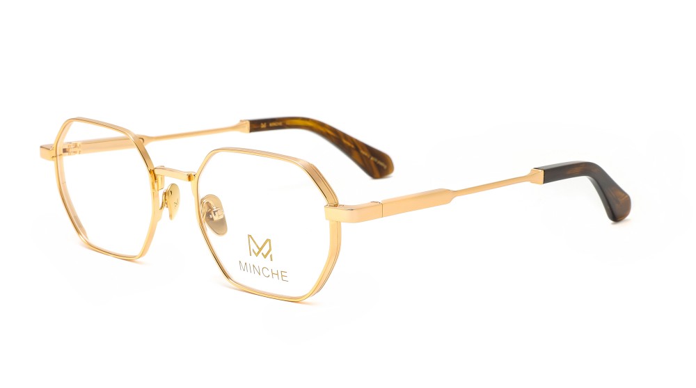 MINCHE SHUN016 lunettes de vue monture quotidienne