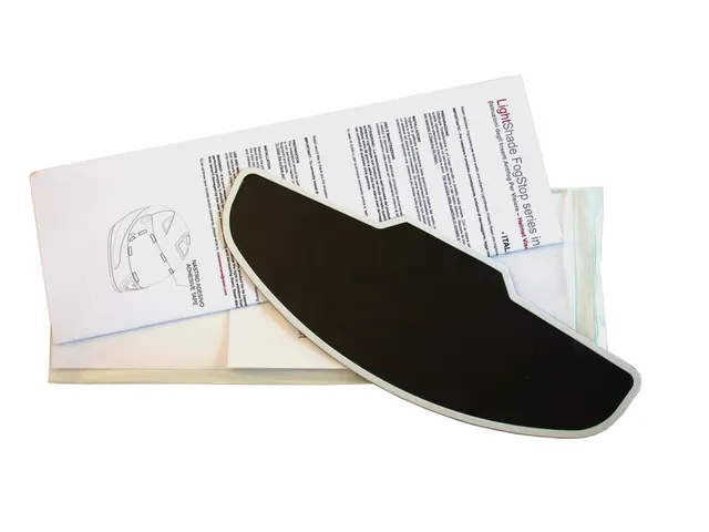 Raleri LightShade Arai insert anti-buée Dark fumé solaire