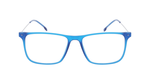 Filium FI 2408 Bleu lunettes de vue monture carrée homme