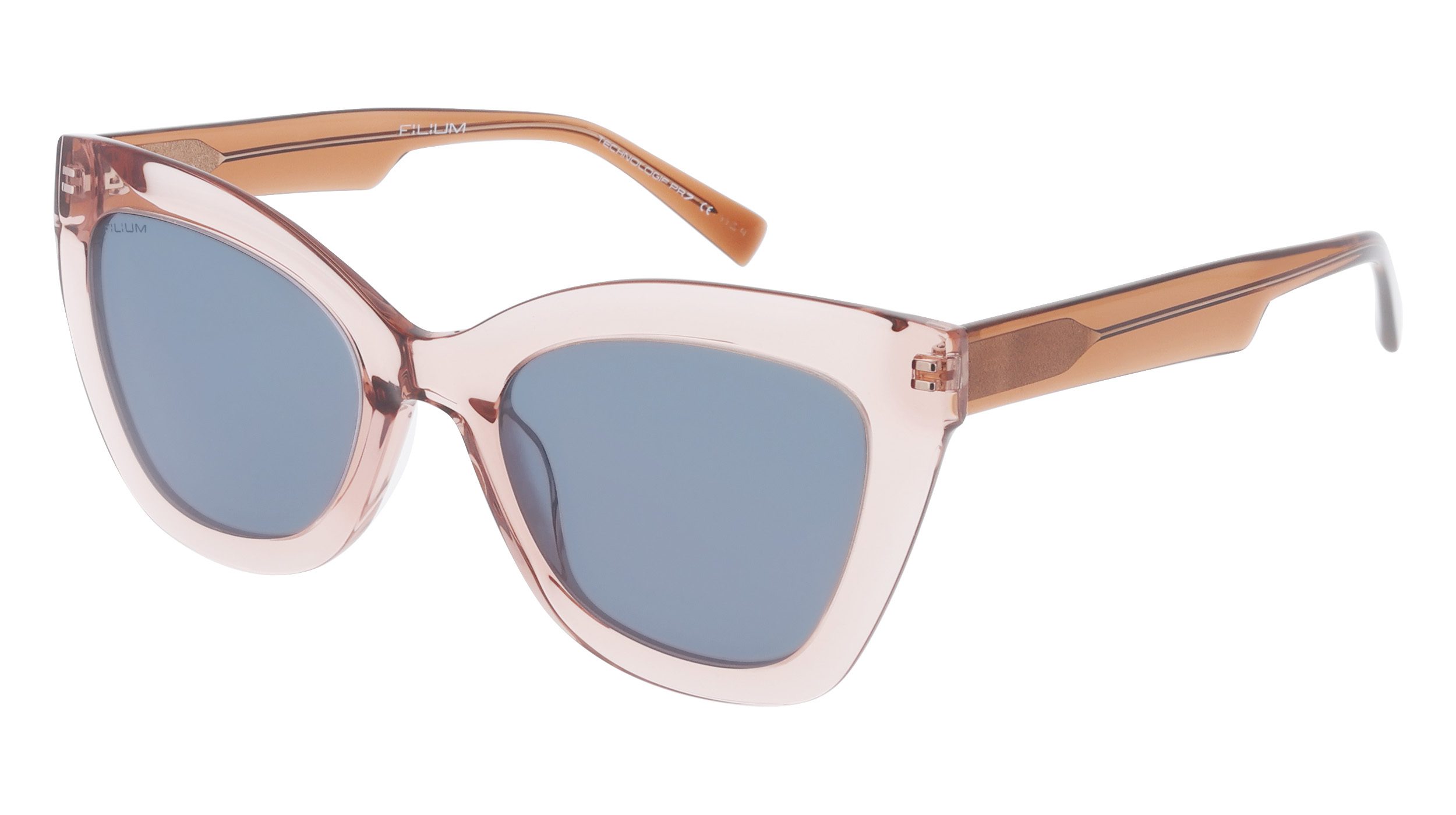 Filium FI S2415 Nude lunettes de soleil nude