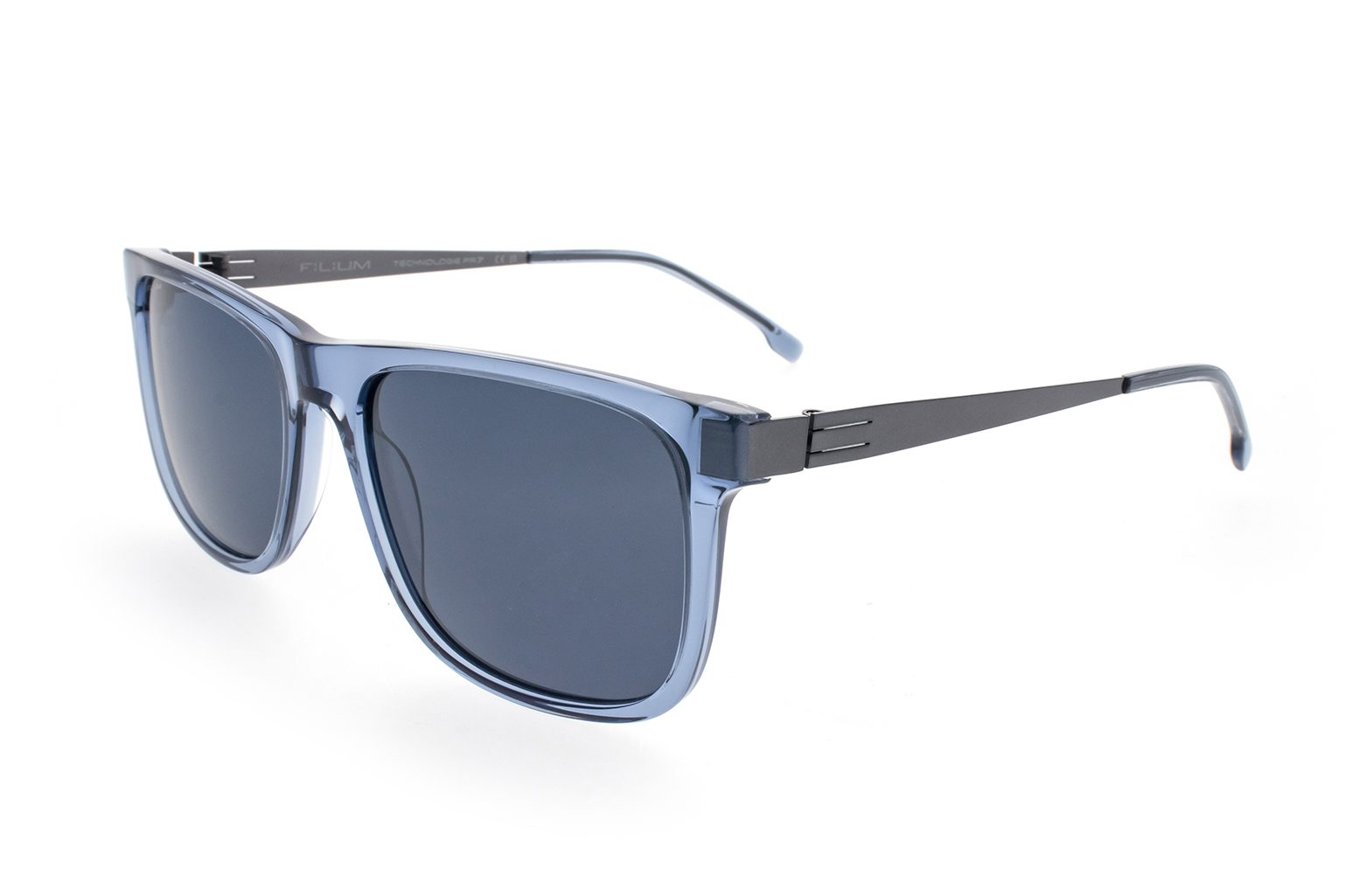 Filium FI S2606 Barcelone lunettes de soleil bleu