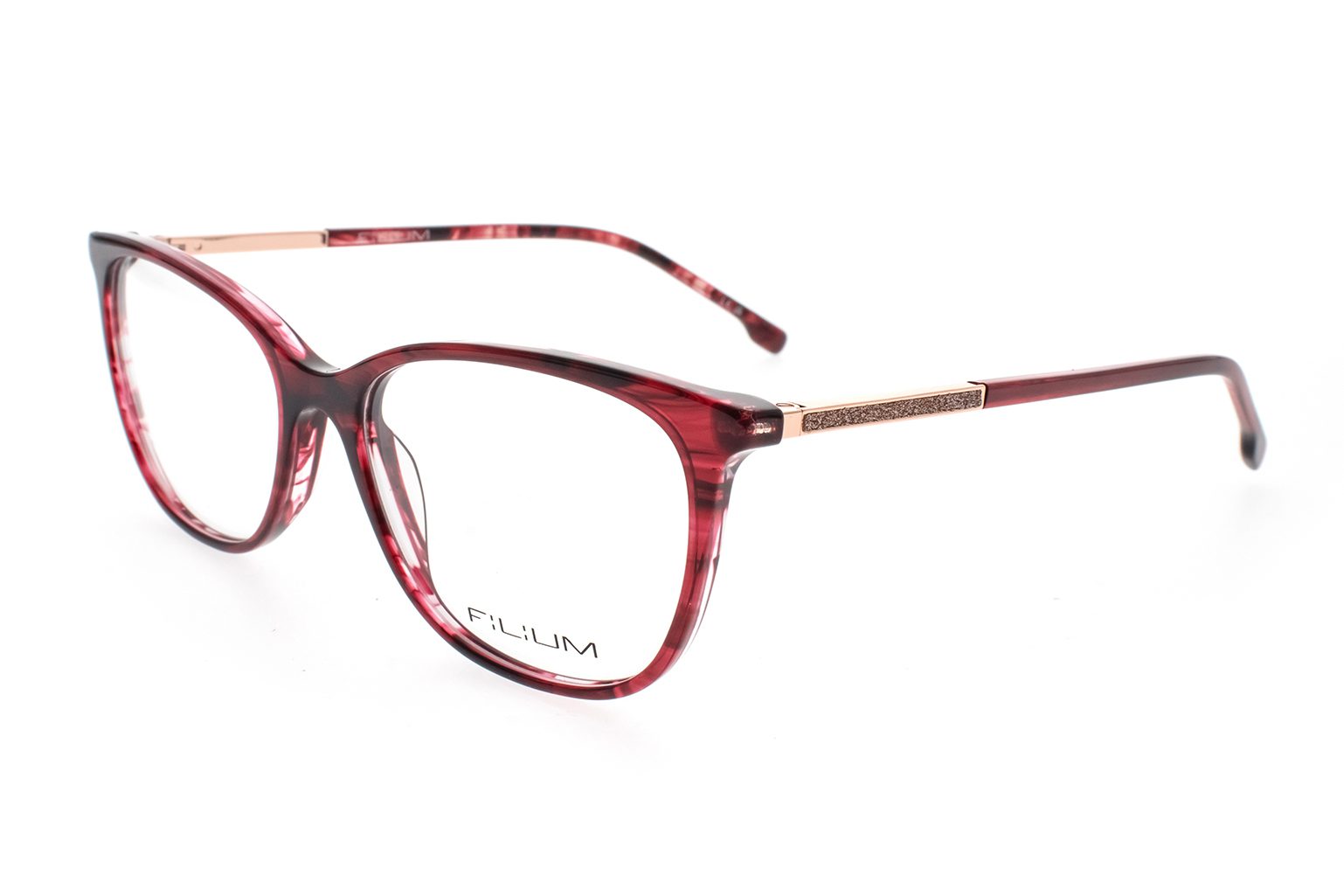 Filium FI 2618 LAS VEGAS lunettes de vue papillon