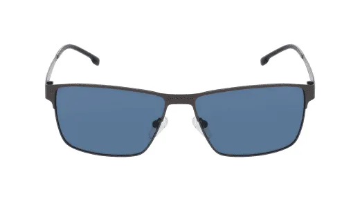 Filium FI S2307 GRIS lunettes de soleil rectangle grises