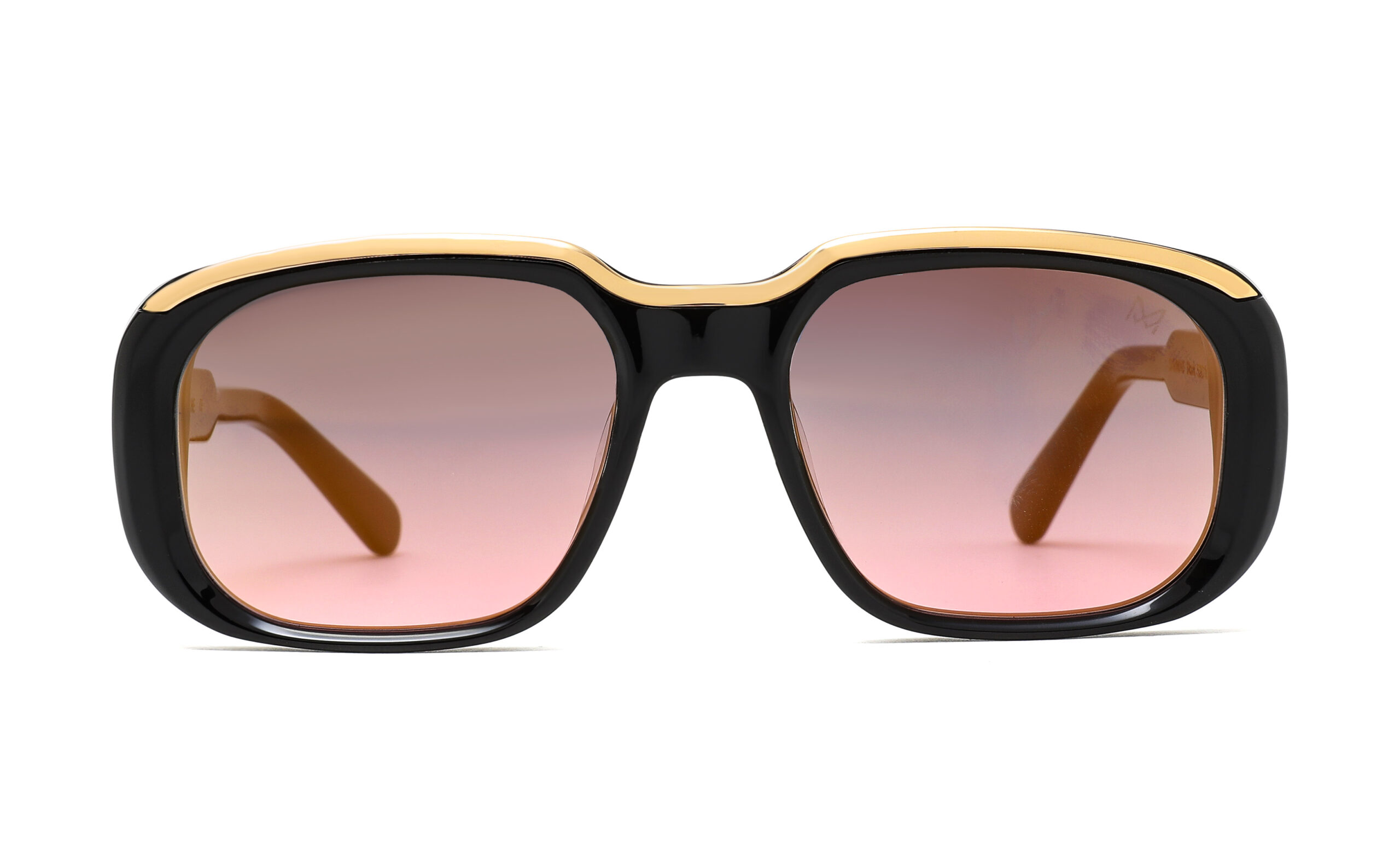 MINCHE SHUN010 SUN lunettes de soleil verres solaires