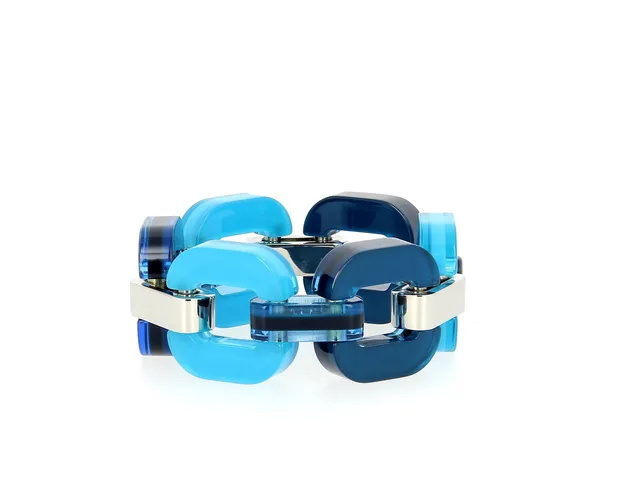 Xavier Derome Gourmettes Small GO01 MB 258-105 gourmette