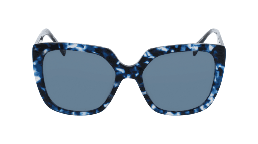 Filium FI S2304 ECBL lunettes de soleil papillon acétate femme