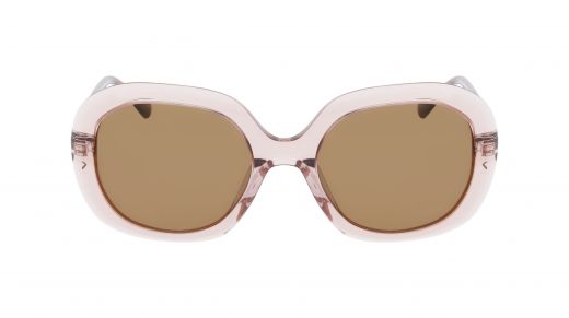 Filium FI S2202 NUDE lunettes de soleil nude rond