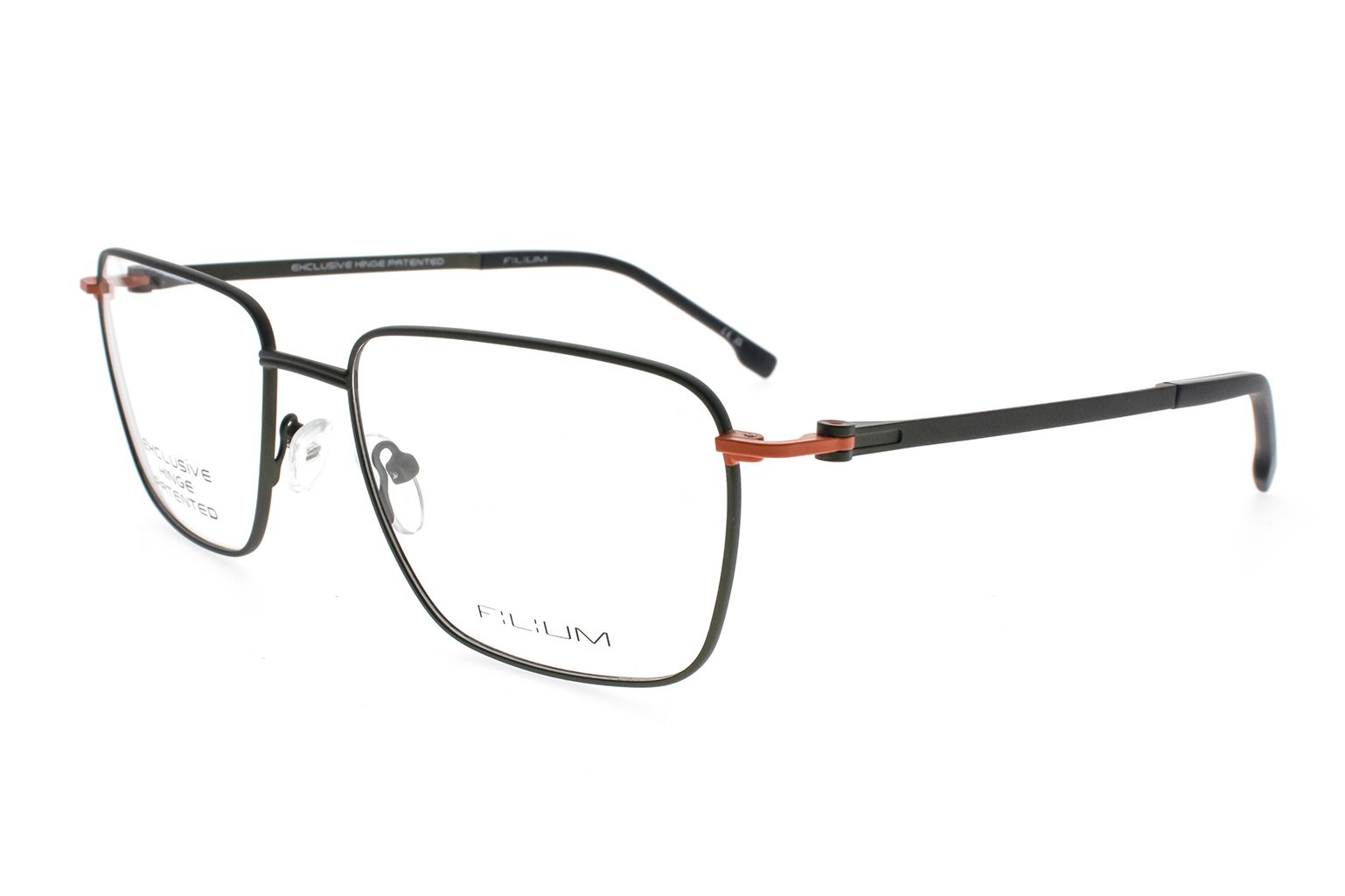 Filium FI 2603 lunettes de vue BERLIN PWOR classique