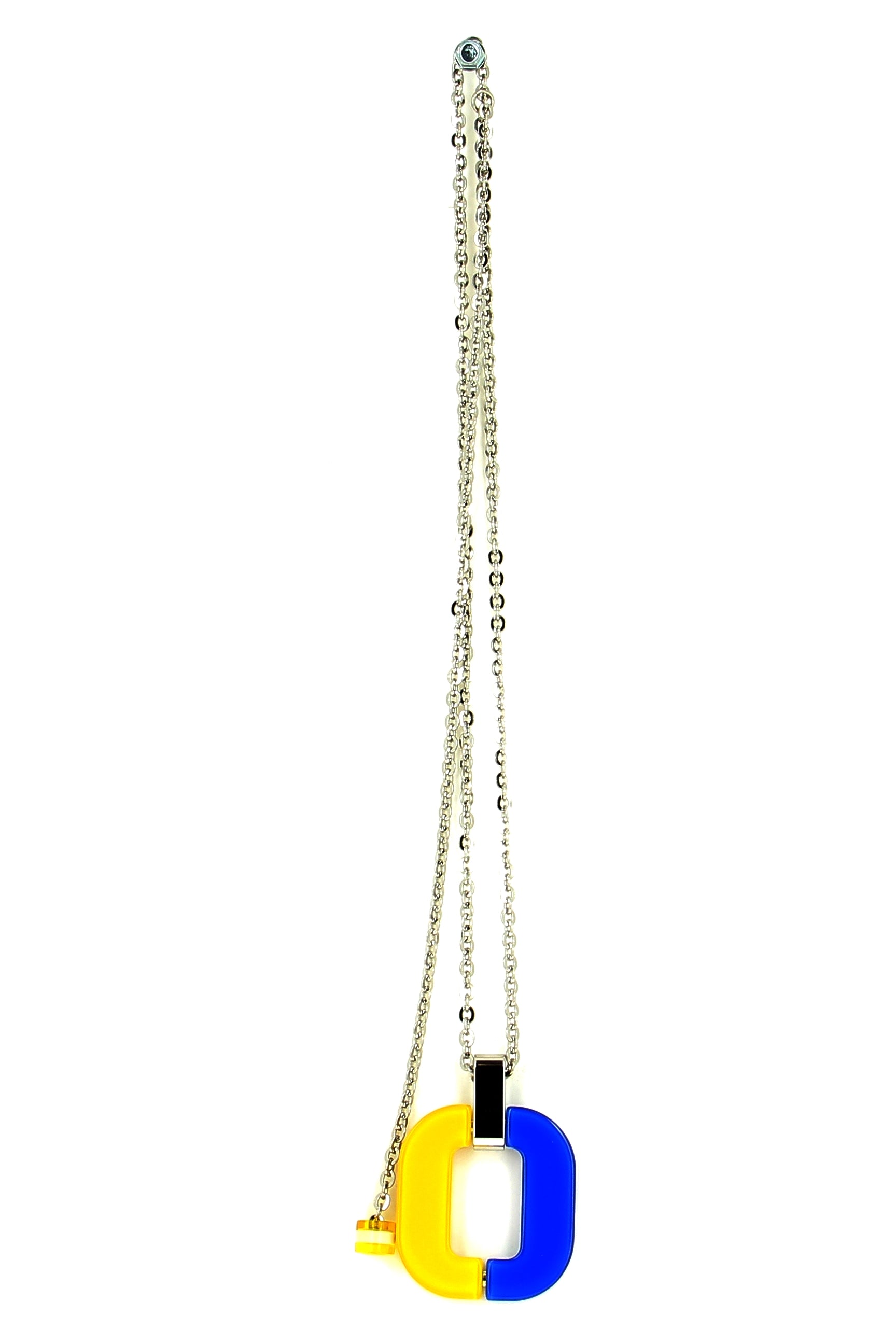 Xavier Derome Chaînes PEN06 233-209 pendentif Ukraine