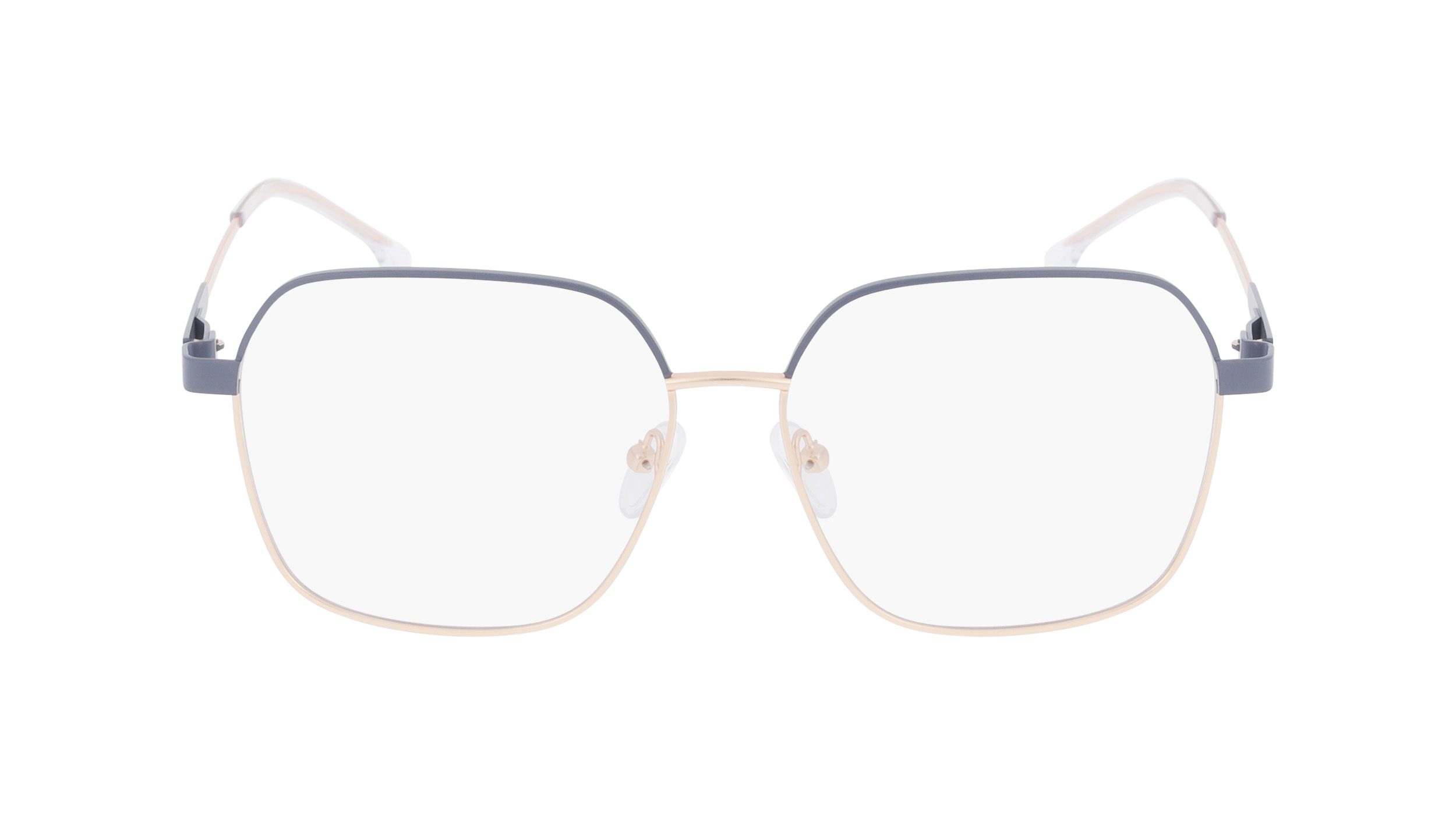 Filium FI 2409 DOGR lunettes de vue femme carrée