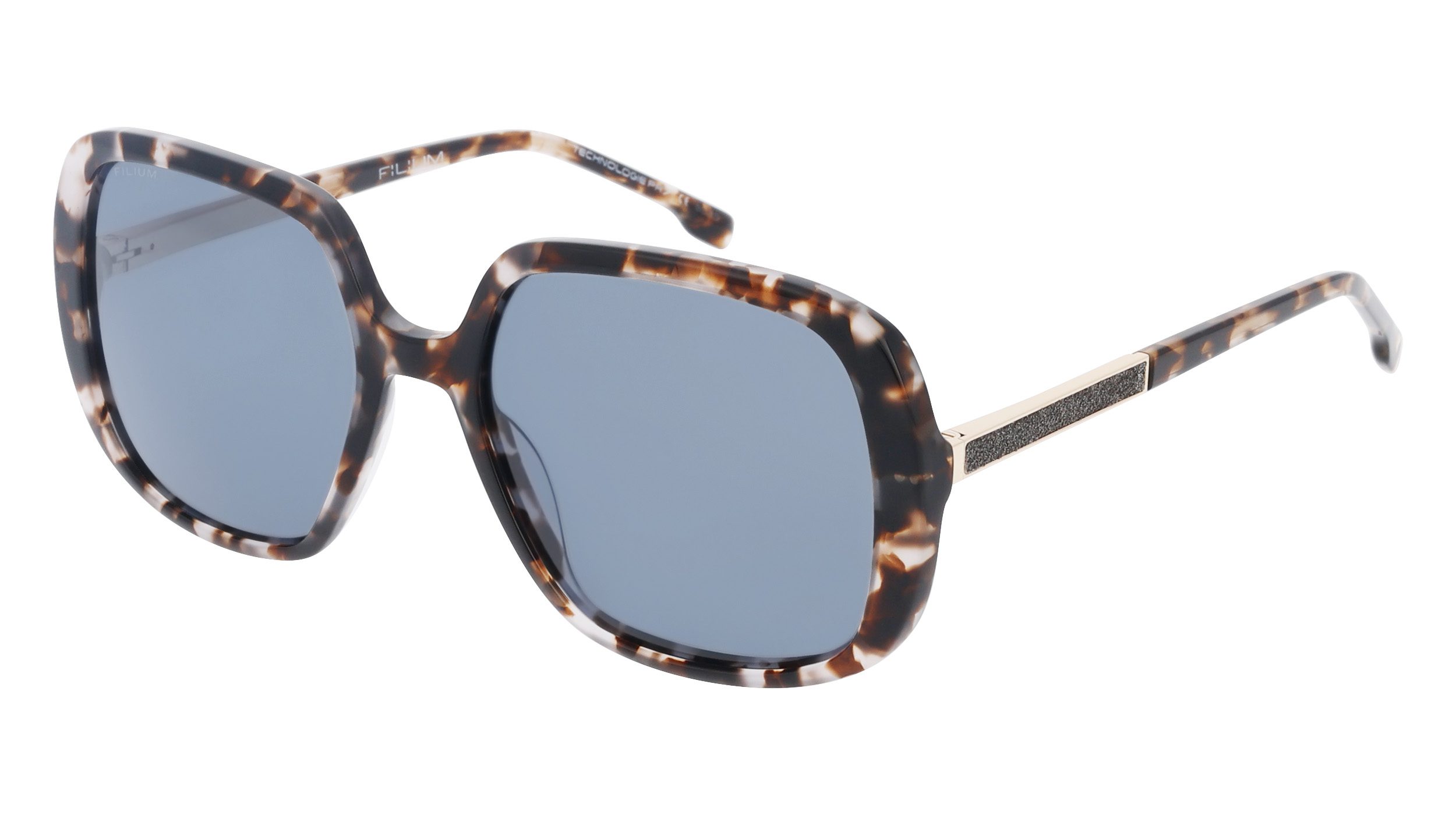 Filium Les Solaires FI S2402 PANT lunettes de soleil panthère femme