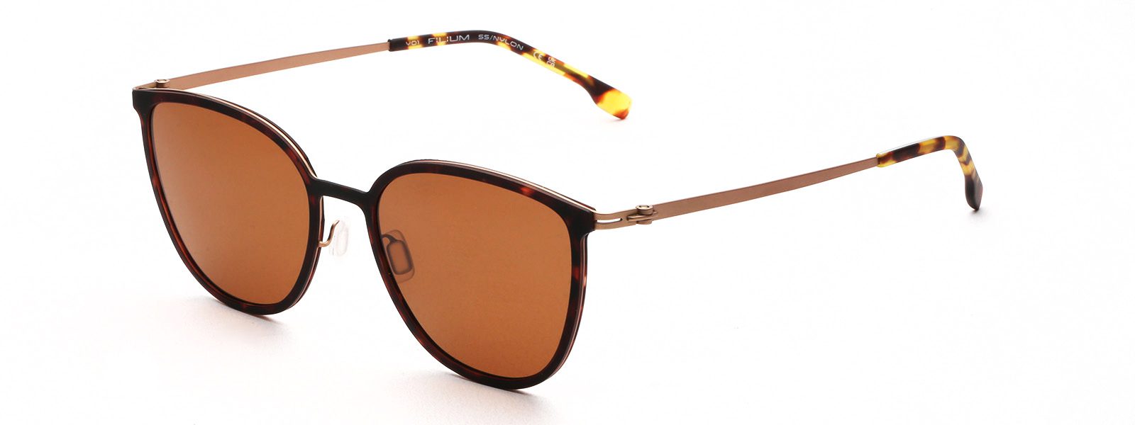 Filium FI S2616 Pekin lunettes de soleil ECDO