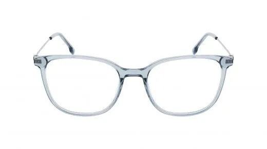 Filium FI 2116 lunettes de vue gris gun carrée femme