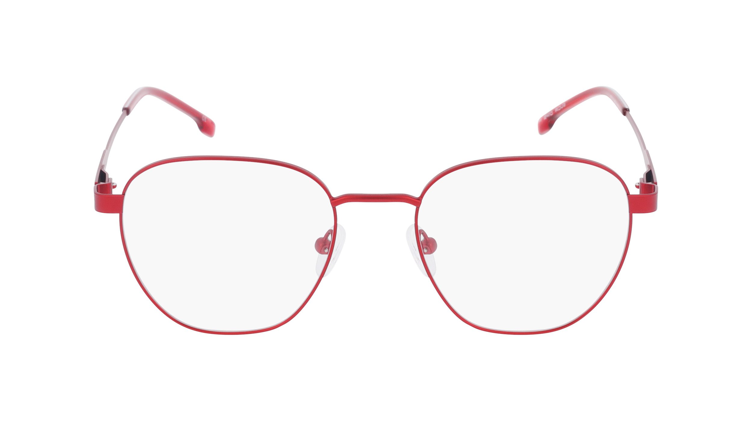 Filium Lunettes de Vue FI 2410 ROUG lunettes de vue rouge
