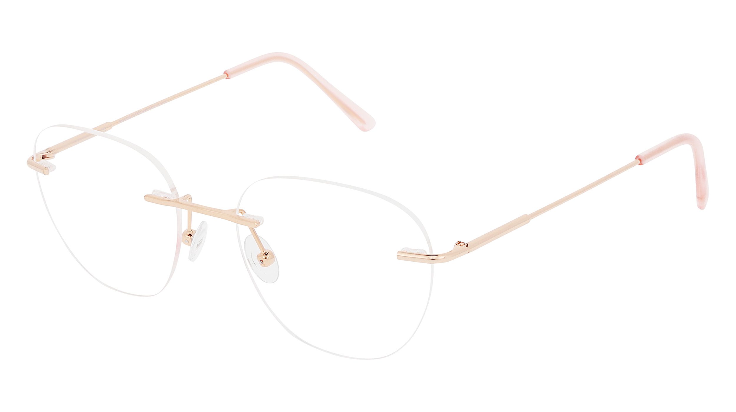 Filium FI Aeris 4 DORS lunettes de vue doré